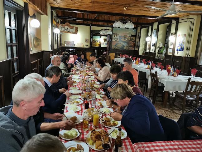 DESPERADO - Kiskunfélegyháza