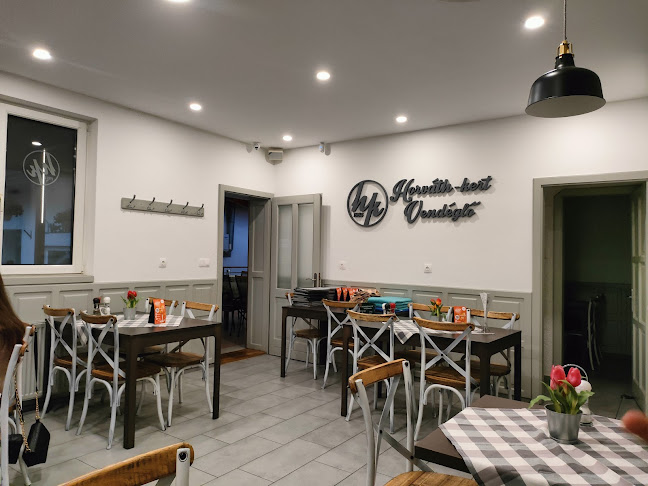 Opinii despre Horváth-kert Vendéglő în Veszprém - Vendéglátás