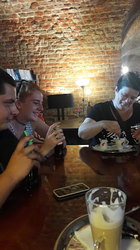 Sirály Söröző - Derecske