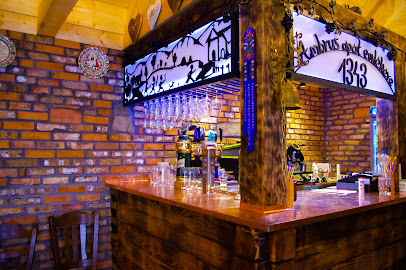 Grabensia Ambrus Apát Fogadó