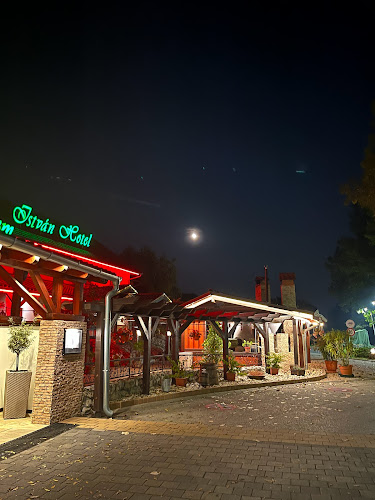 Comentarii opinii despre István Fogadó