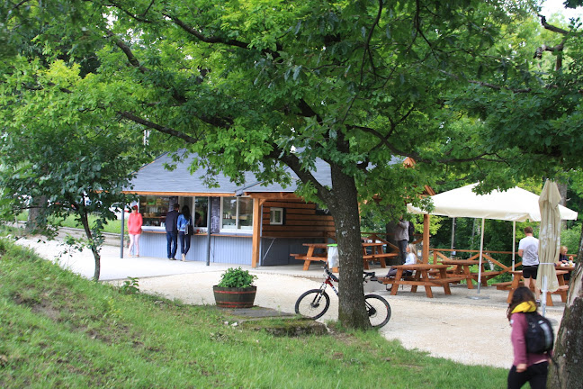 Dobogókő Matyi Büfé & Grill - Vendéglátás