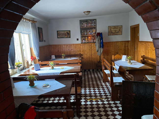 Vár Vendéglő - Nógrád - Nógrád