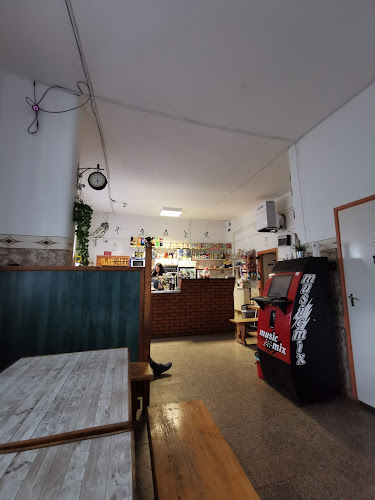 Ne tovább söröző - Vendéglátás