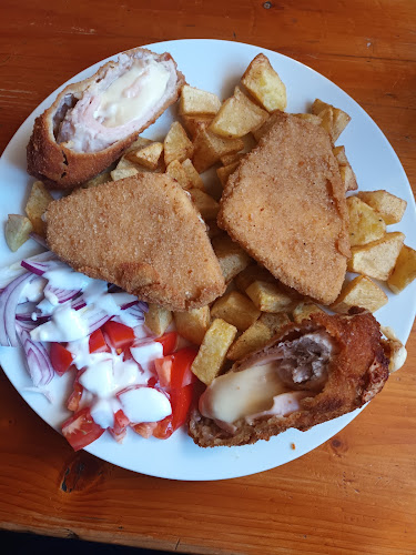 Comentarii opinii despre Viva Pizzéria