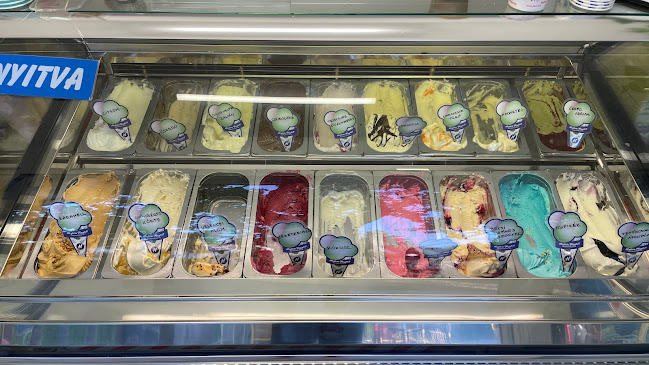 Vadása Fagyizó - Vendéglátás