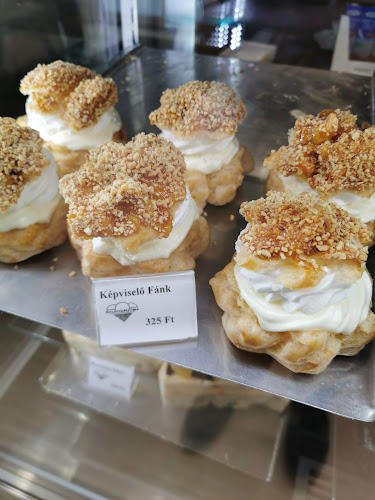 Comentarii opinii despre Bundiner Cukrászda