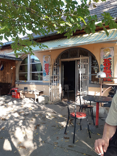 Opinii despre Sári Kocsma în Göd - Vendéglátás