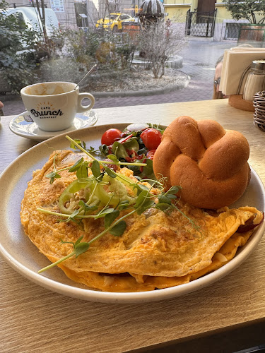 Opinii despre Cafe Brunch Budapest - Opera în Budapest - Vendéglátás