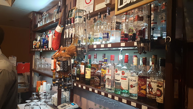 Opinii despre Muri Pub & More în Győr - Vendéglátás