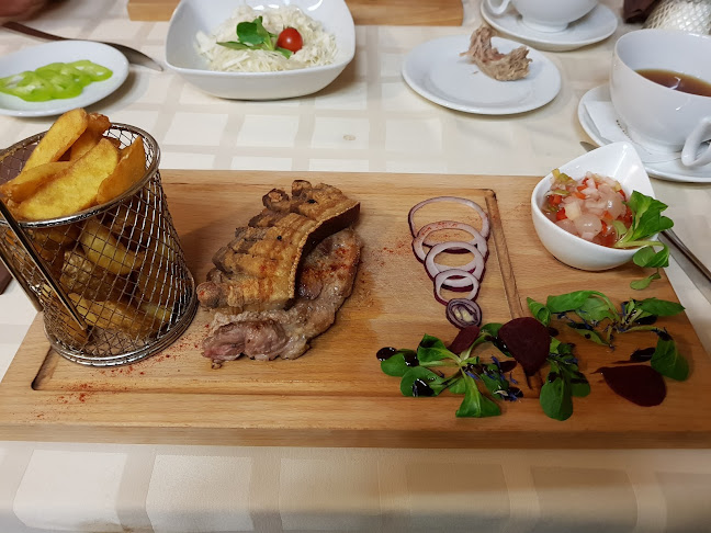 Comentarii opinii despre Rózsakert Étterem