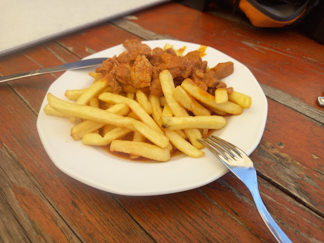 Tető Étterem - Gyöngyös