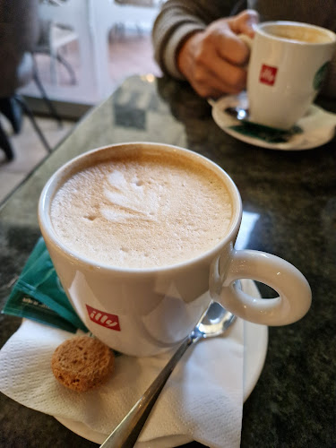 Anna Café - Budapest