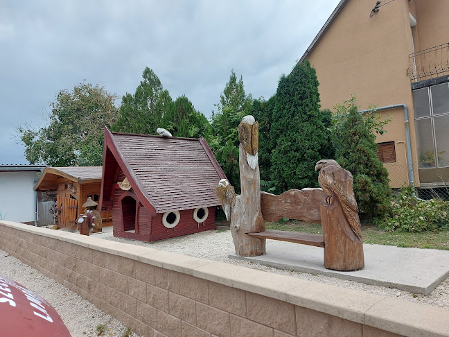 Aréna cukrászda - Vendéglátás