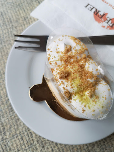 Comentarii opinii despre Cafe Frei Szombathely