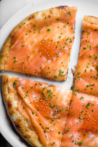 Spago Budapest by Wolfgang Puck - Budapest