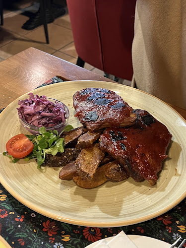 Belvárosi Lugas Restaurant