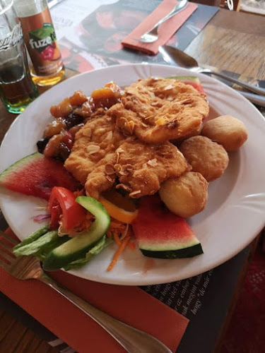 Békés, Dózsa-liget 1, 5630