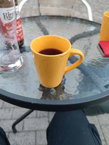 Wind Cukrászda - Budapest