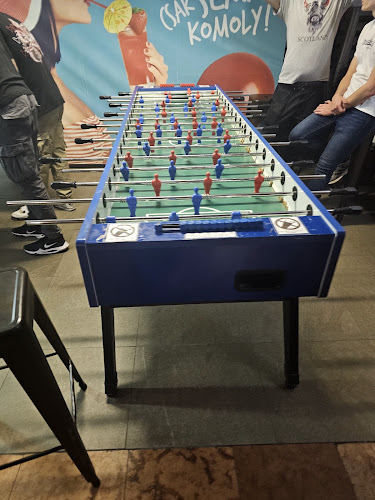 Budapest, Stoczek József u. 5-7, 1111