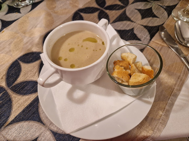 Comentarii opinii despre Rákóczi Pince Étterem