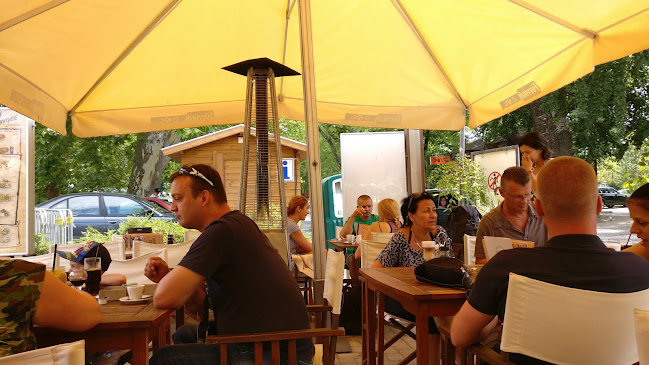 Siófok, -7, Petőfi stny. 5, 8600