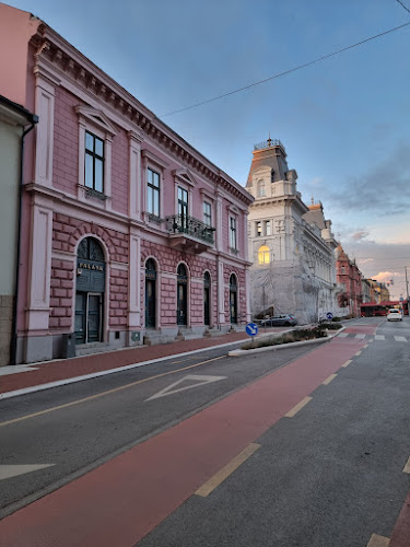 Palánk Cukrászda - Szeged