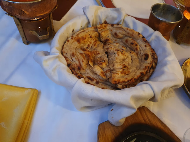 Comentarii opinii despre Taj Mahal Étterem