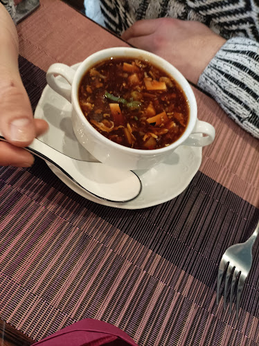 Comentarii opinii despre SHENG DE KERT Kínai étterem