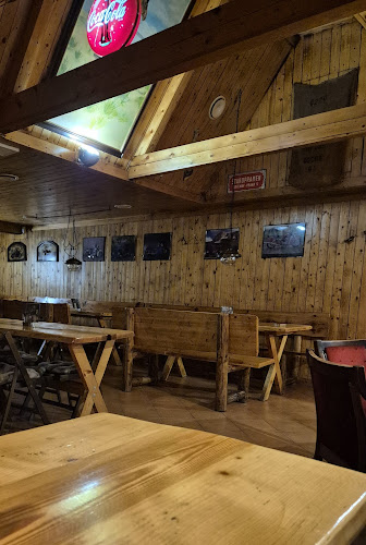 Bucka Pub Steak House