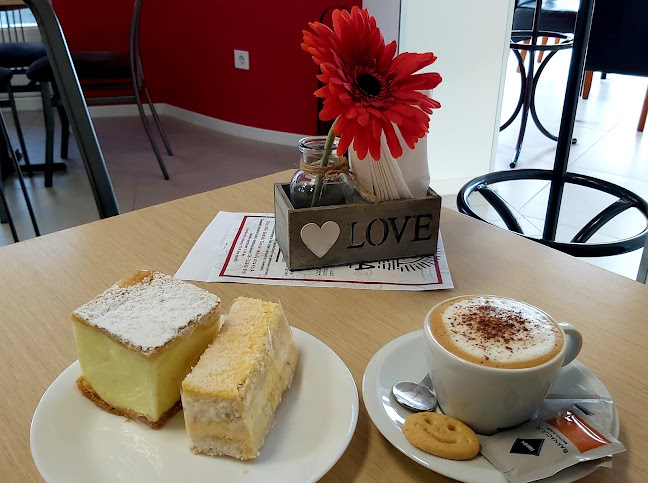 Édes Sziget Cukrászda és kávézó