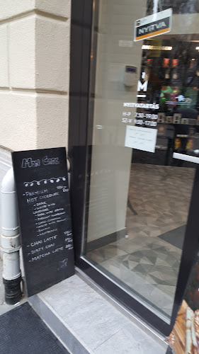 Budapest, Veres Pálné u. 4, 1053