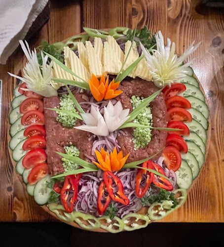 Comentarii opinii despre Katlan Borozó