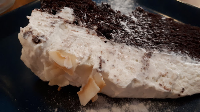 LYR Speciality Coffee and Food - Pécs