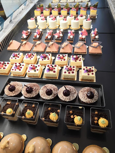 Opinii despre Desszert Neked în Budapest - Vendéglátás