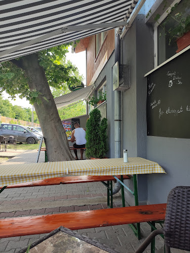 Tündérkert Büfé és Étkezde