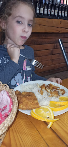 Nagy- Magyarország Fogadó - Békésszentandrás