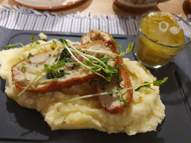 Opinii despre István Fogadó în Sormás - Vendéglátás