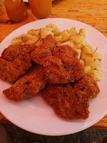 Opinii despre Road54 Kisvendéglő în Érsekhalma - Vendéglátás