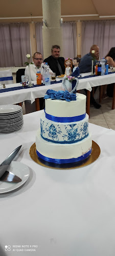 Castello Étterem és Rendezvényház - Vendéglátás