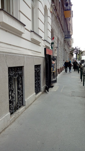 Opinii despre Pulitzer Étterem în Budapest - Vendéglátás