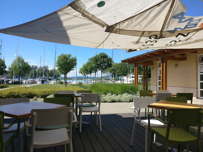 Comentarii opinii despre Paletta Bistrobar és Vinoteca