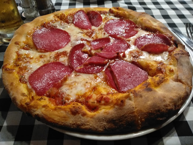 Trattoria Dolce Vita Pizzéria - Vendéglátás