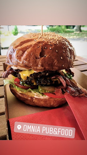 Comentarii opinii despre OMNIA Pub & Food