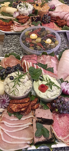 Premium Delicatessen - Vendéglátás