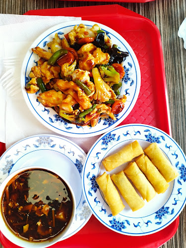 Kínai Jóíz Büfé - Szigetszentmiklós