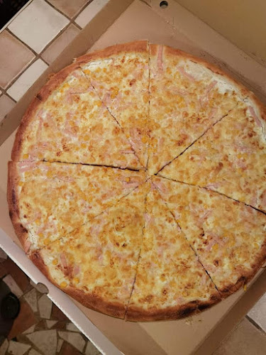 Rocky Pizzéria - Ócsa