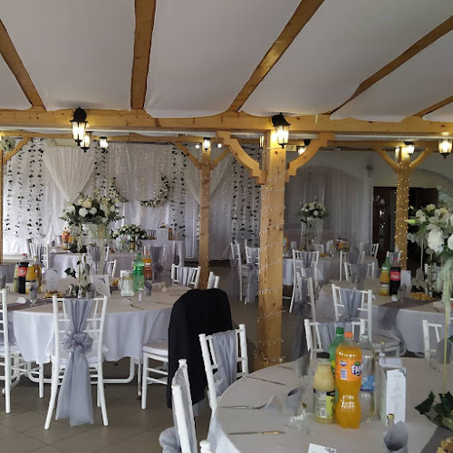 Merlot Borhotel és Látványpince - Vendéglátás