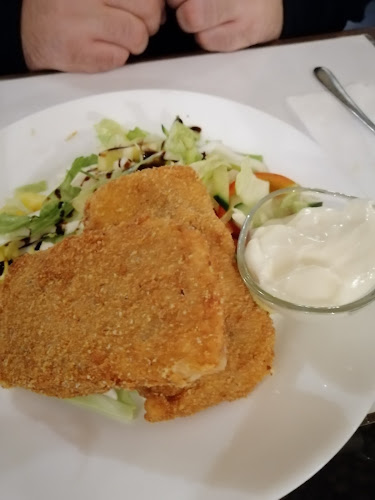 Opinii despre Cafe Intenzo în Budapest - Vendéglátás