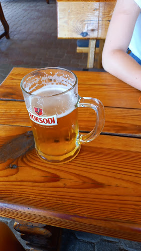 Comentarii opinii despre Sasfészek Vendéglő - étterem